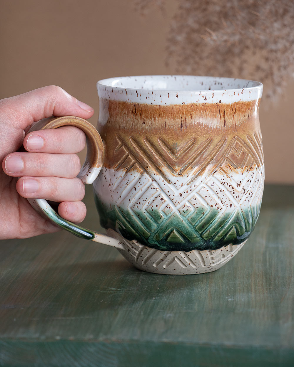 Tasse T10 ~ 700 ml – Bild 2