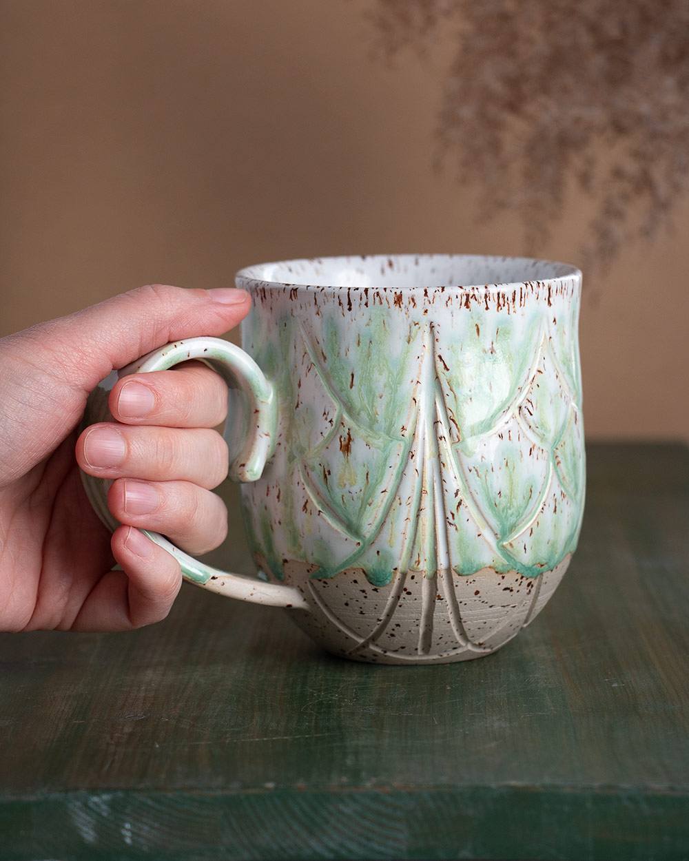 Tasse T7 ~ 470 ml – Bild 2