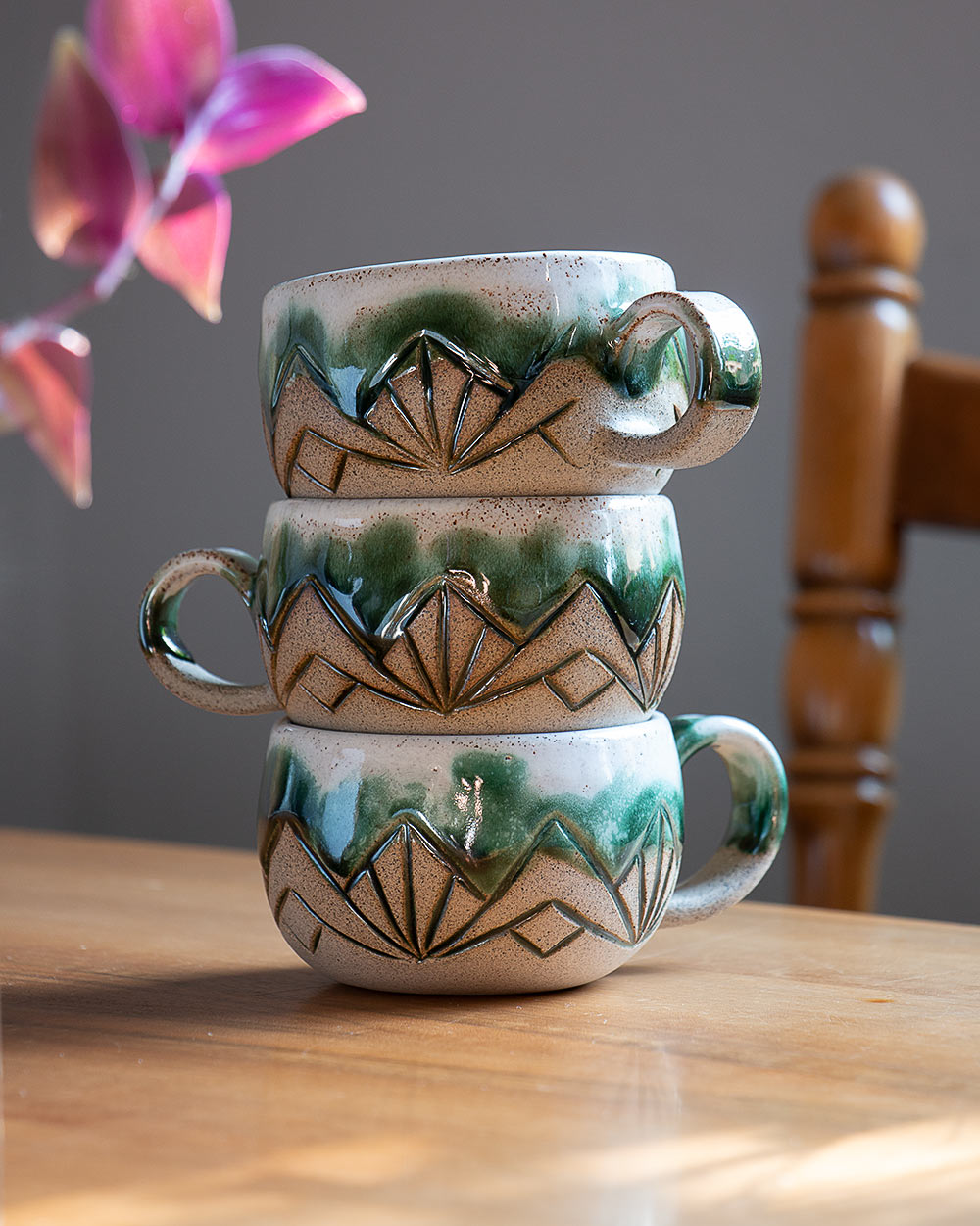 Tasse T1 ~ 180 ml – Bild 6