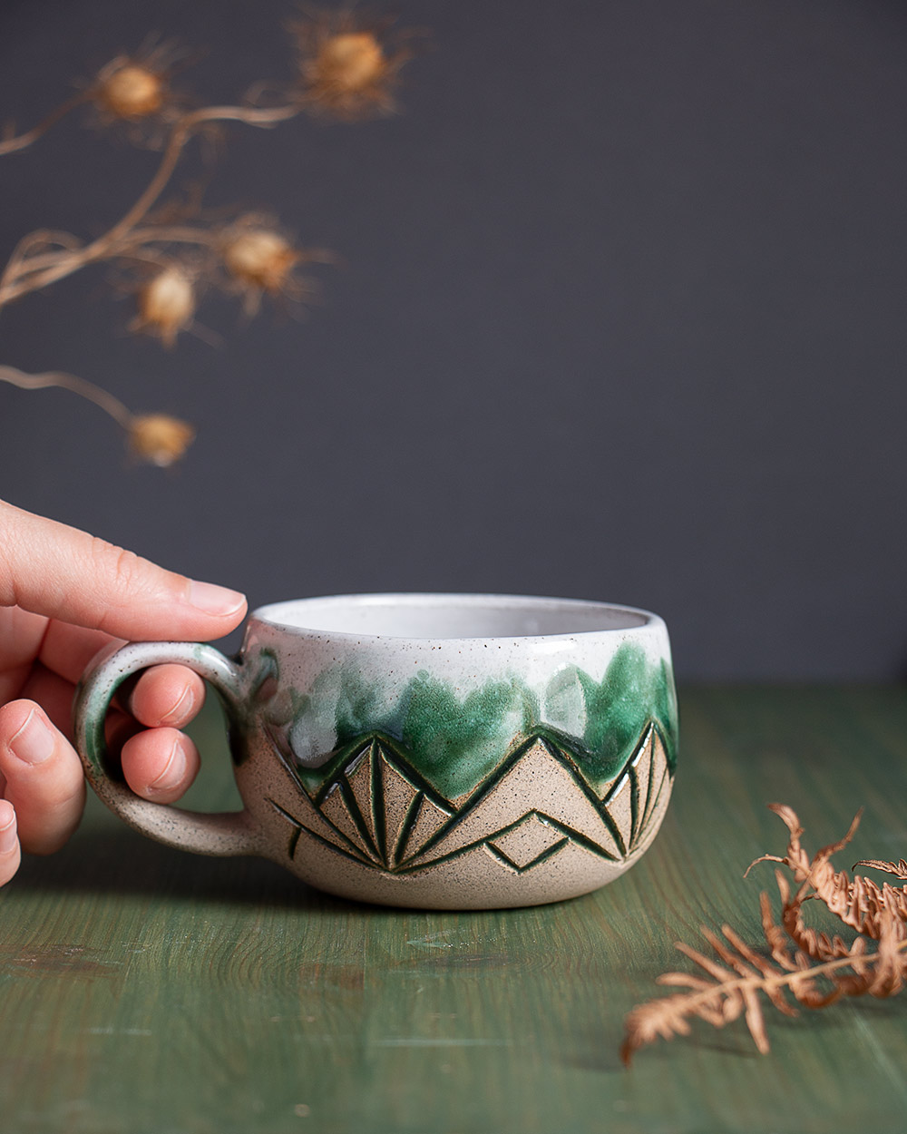 Tasse T1 ~ 180 ml – Bild 2