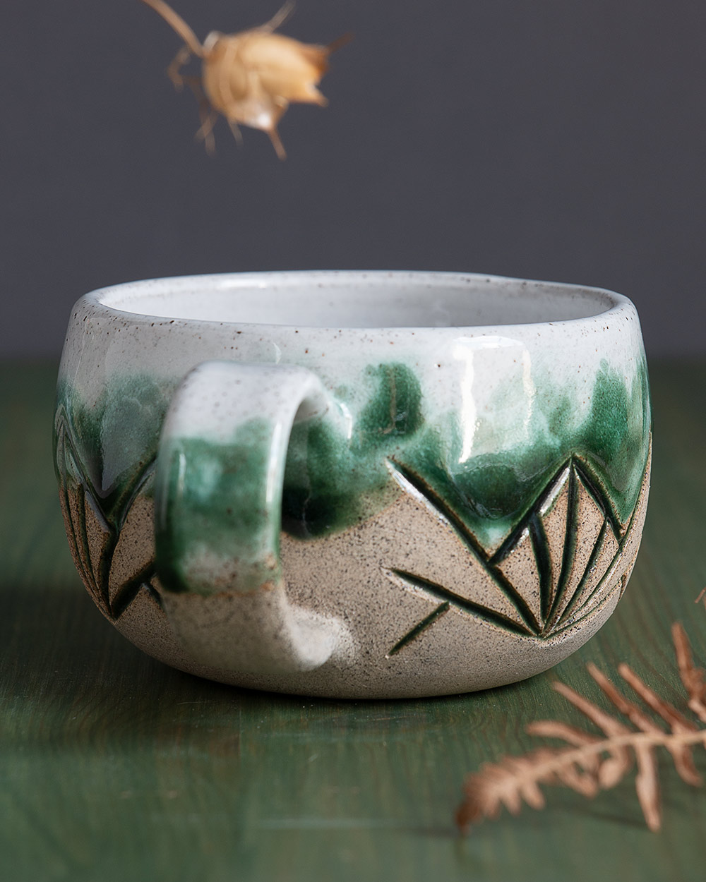 Tasse T1 ~ 180 ml – Bild 3