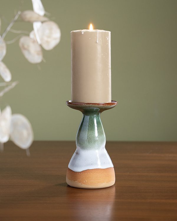 Kerzenständer KS2 ~ 12 cm