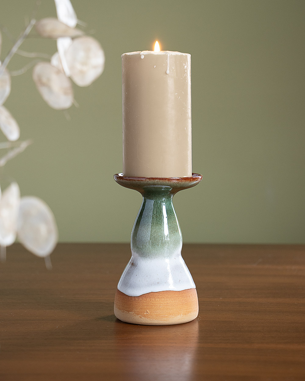 Kerzenständer KS2 ~ 12 cm