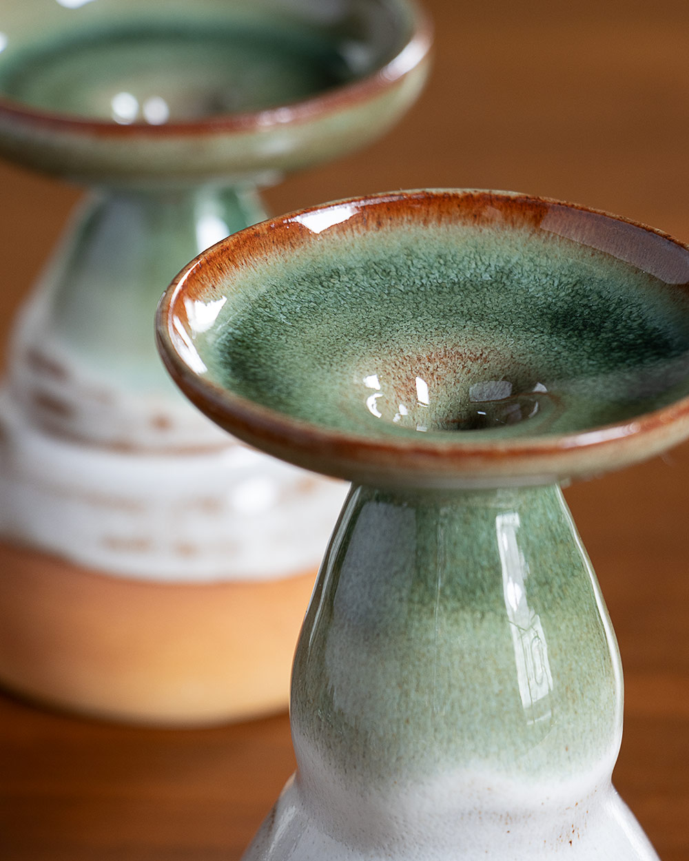 Kerzenständer KS2 ~ 12 cm – Bild 3