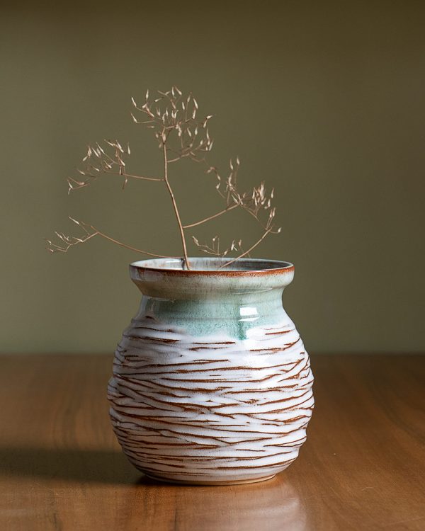 Vase V9 ~ 14 cm
